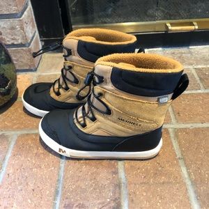 Merrell Snow Bank 2.0 Waterproof Snow Boot